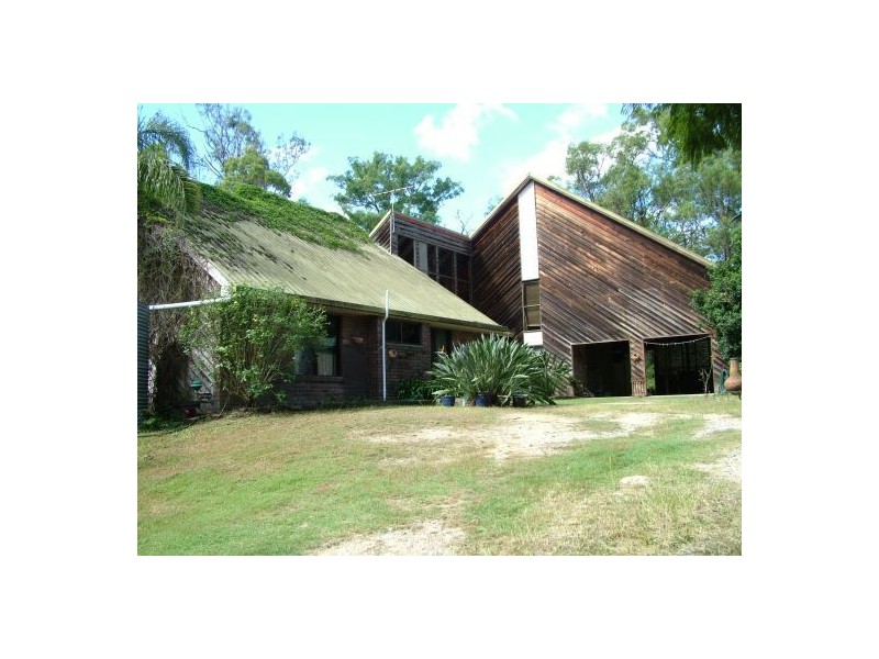 201 Lavelle Dr, Logan Village QLD 4207