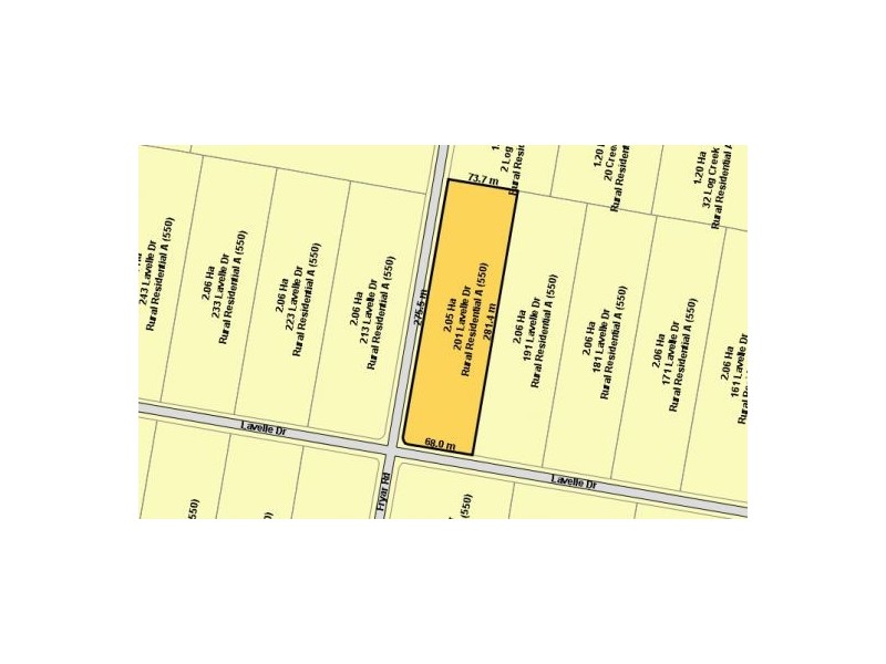 201 Lavelle Dr, Logan Village QLD 4207