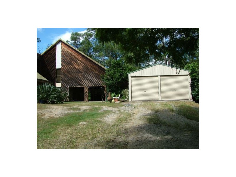 201 Lavelle Dr, Logan Village QLD 4207