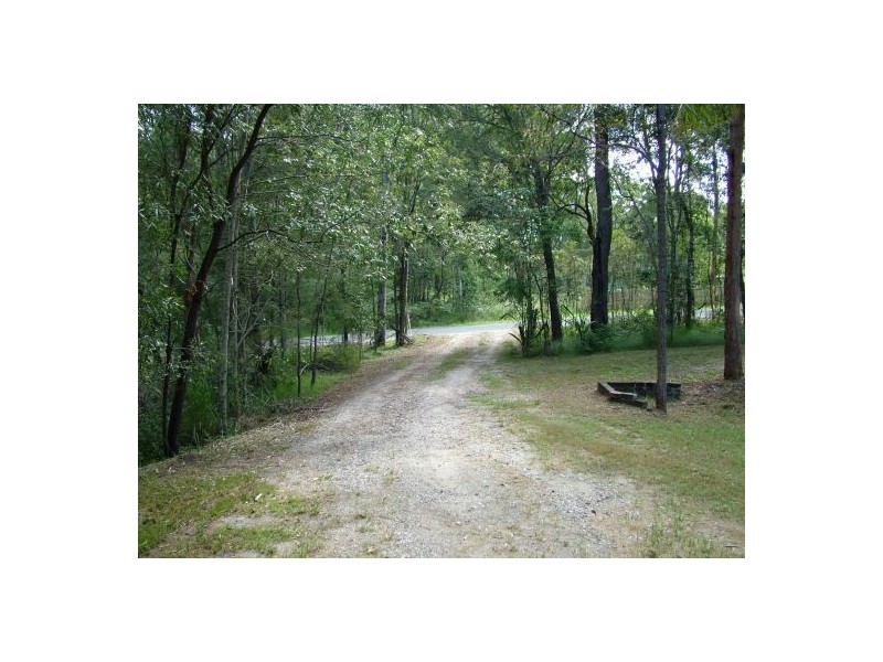 201 Lavelle Dr, Logan Village QLD 4207