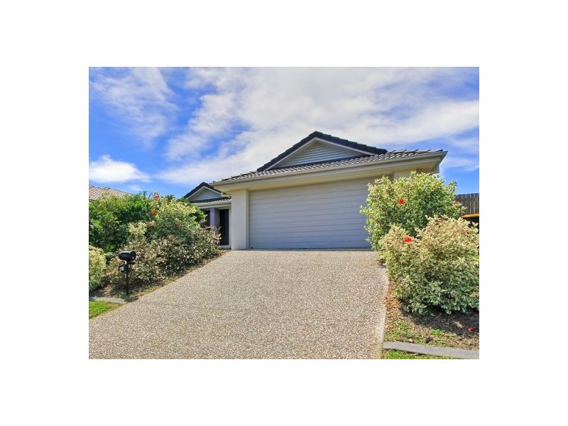 33 Reardon Street, Calamvale QLD 4116