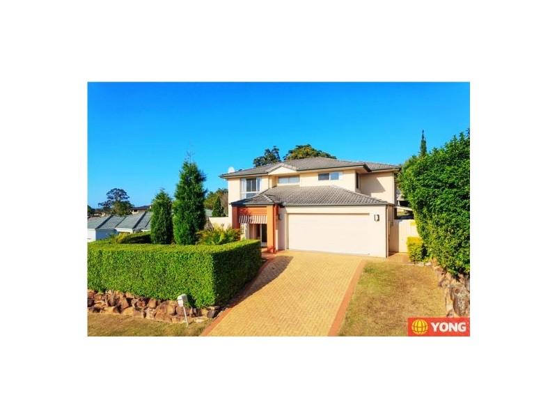 97 Oakleaf St, Eight Mile Plains QLD 4113