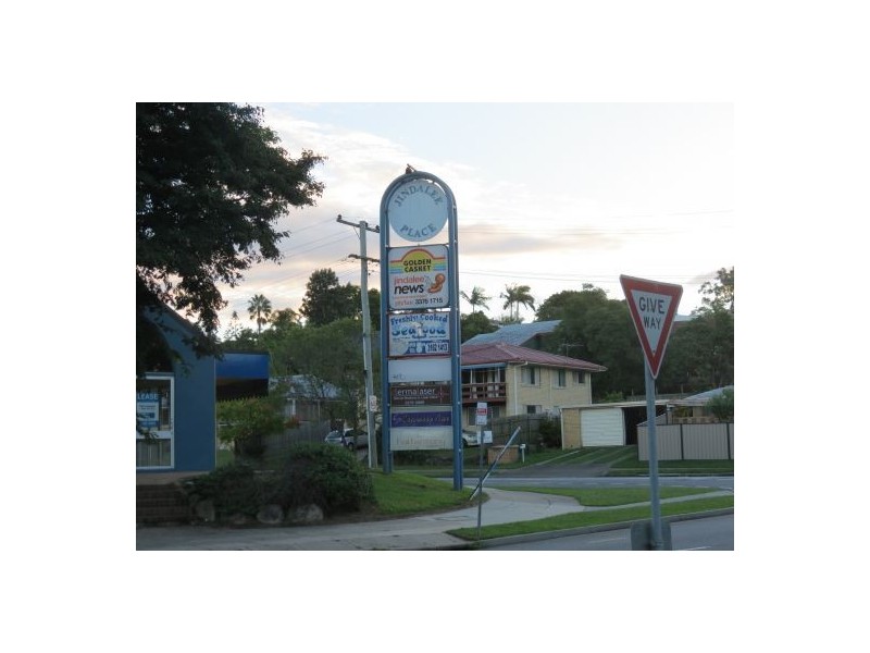 Jindalee QLD 4074