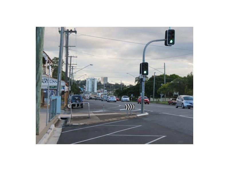 North Ipswich QLD 4305