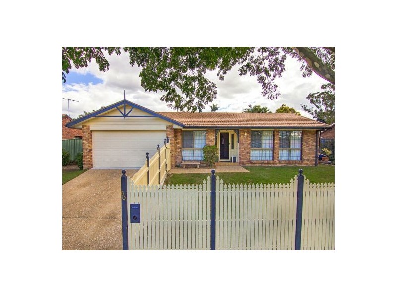 80 Honeywood st, Sunnybank Hills QLD 4109