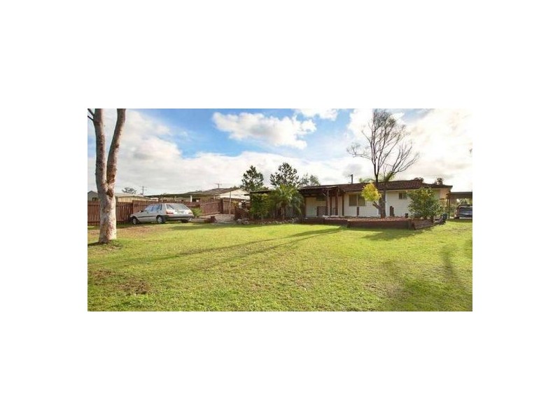 6 Campden St, Browns Plains QLD 4118