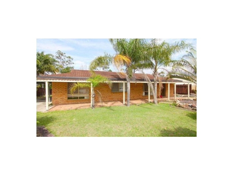 6 Campden St, Browns Plains QLD 4118