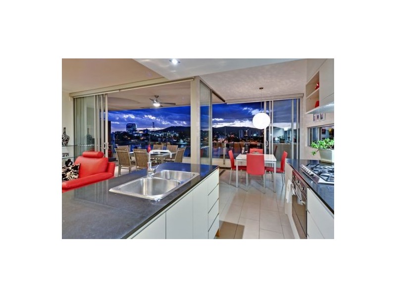 41/37 Duncan St, West End QLD 4101