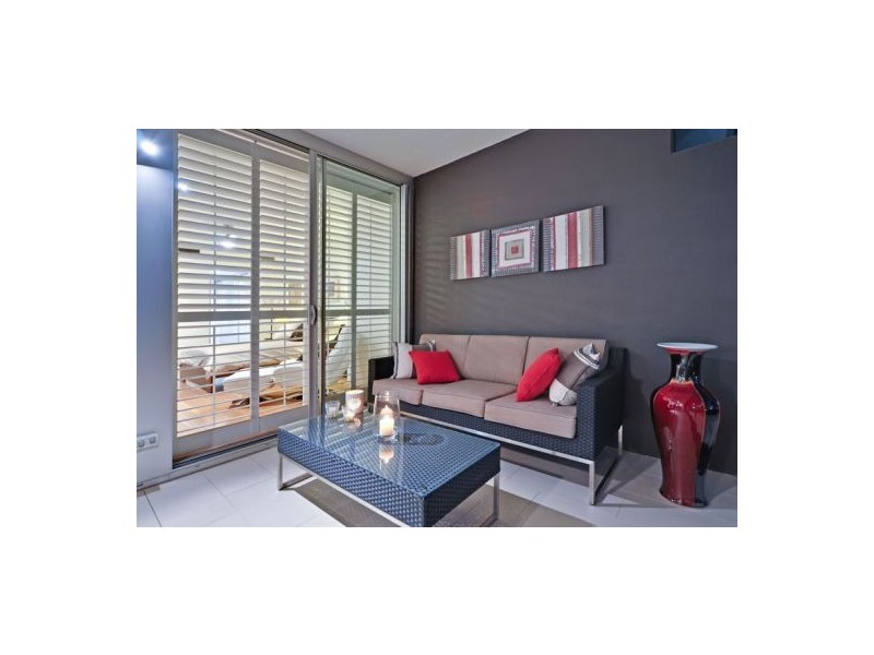 41/37 Duncan St, West End QLD 4101