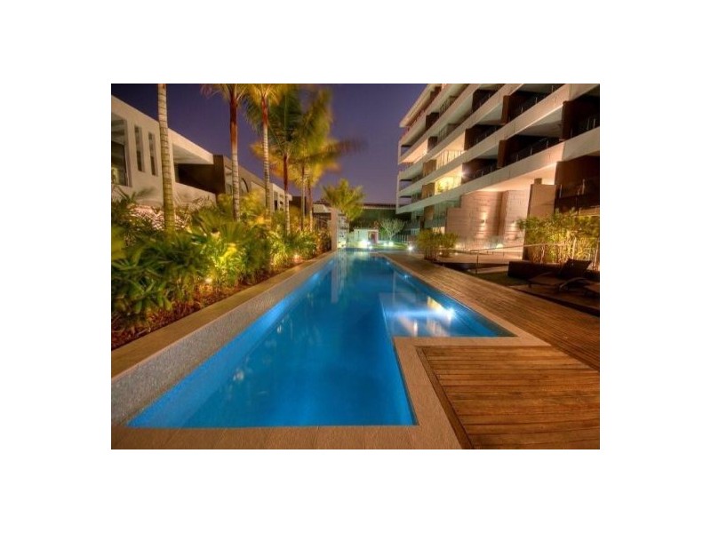 41/37 Duncan St, West End QLD 4101