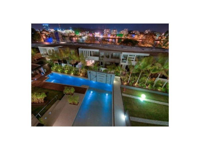 41/37 Duncan St, West End QLD 4101