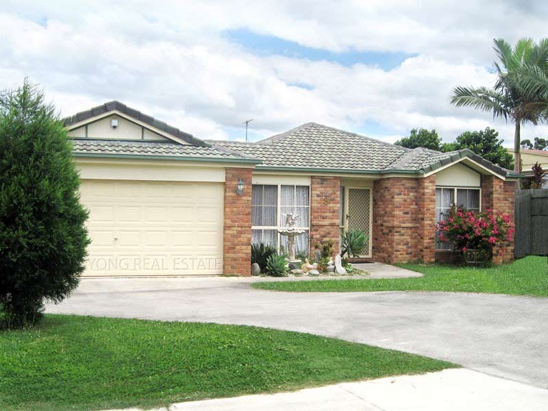 Doolandella QLD 4077