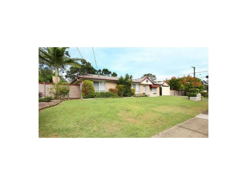 132 Mackellar Dr, Boronia Heights QLD 4124