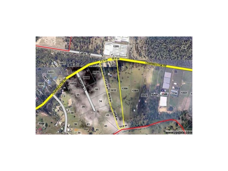 Chambers Flat QLD 4133