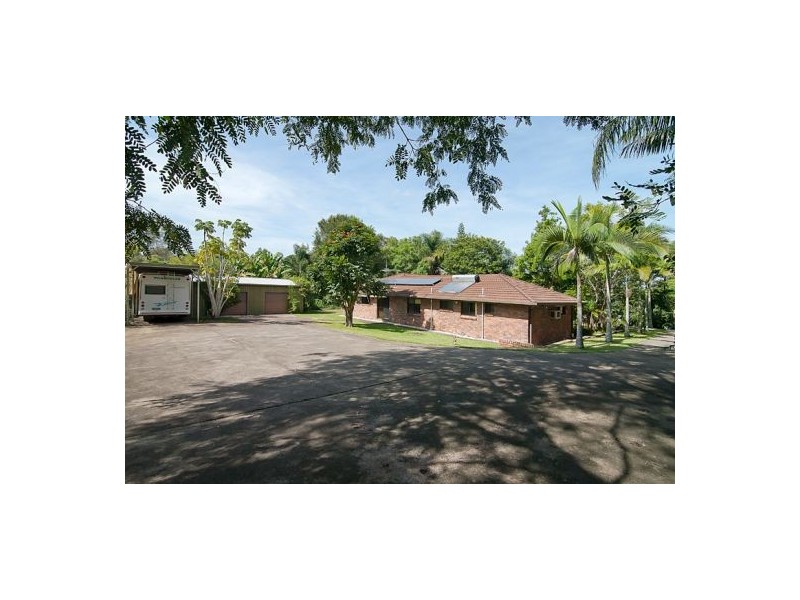 78 Rosia Rd, Park Ridge QLD 4125
