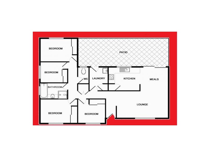 24 Regency Dr, Regents Park QLD 4118