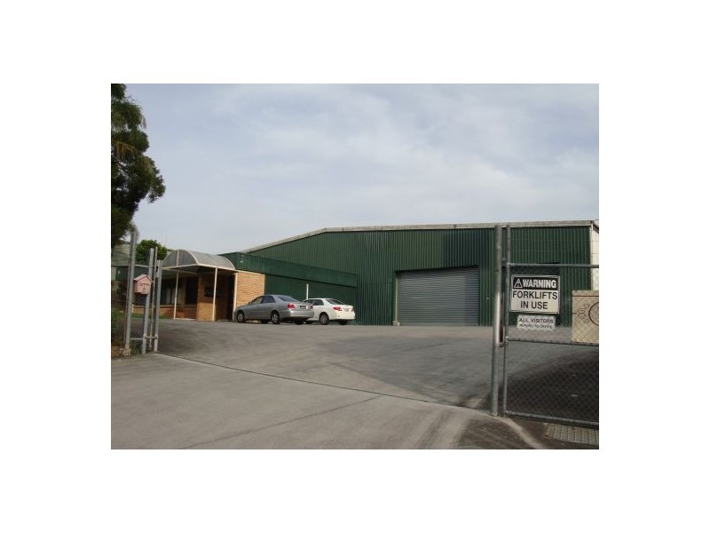 Beenleigh QLD 4207