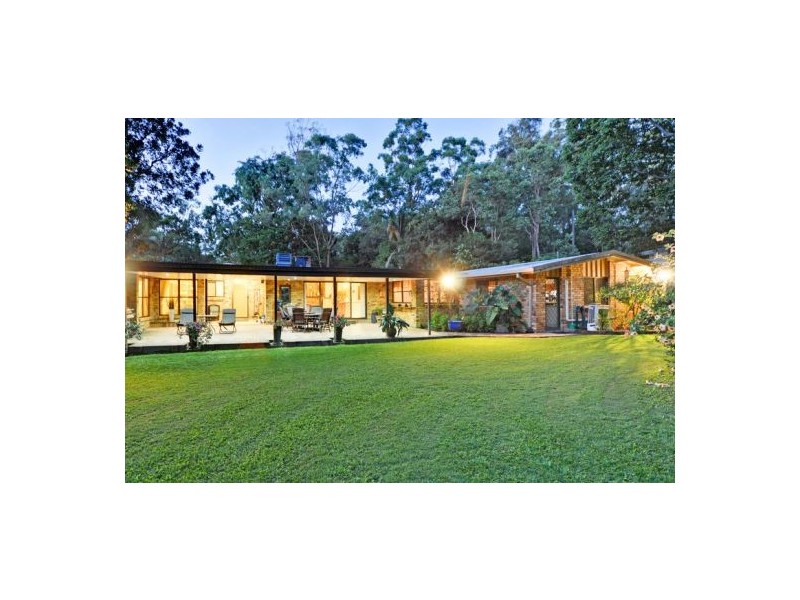 312 Johnson Rd, Forestdale QLD 4118