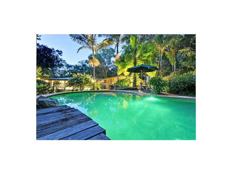 312 Johnson Rd, Forestdale QLD 4118