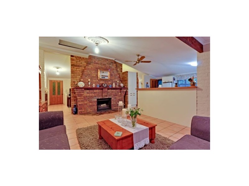 312 Johnson Rd, Forestdale QLD 4118