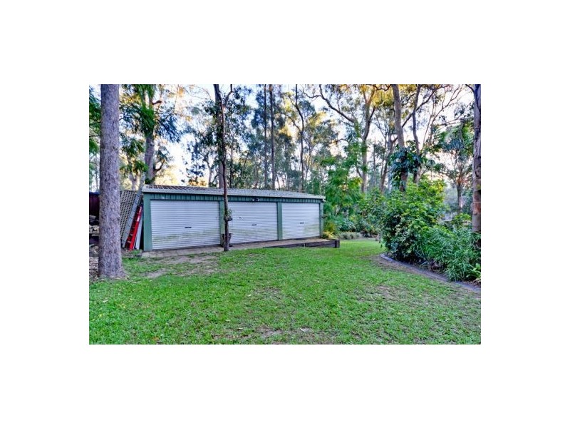 312 Johnson Rd, Forestdale QLD 4118