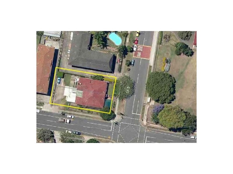 Yeronga QLD 4104