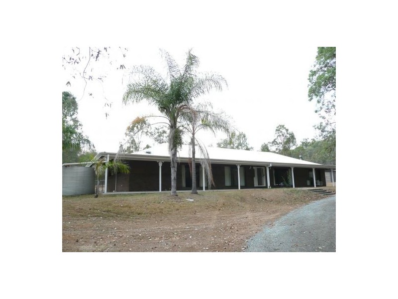 25 Harvest Rd, Greenbank QLD 4124