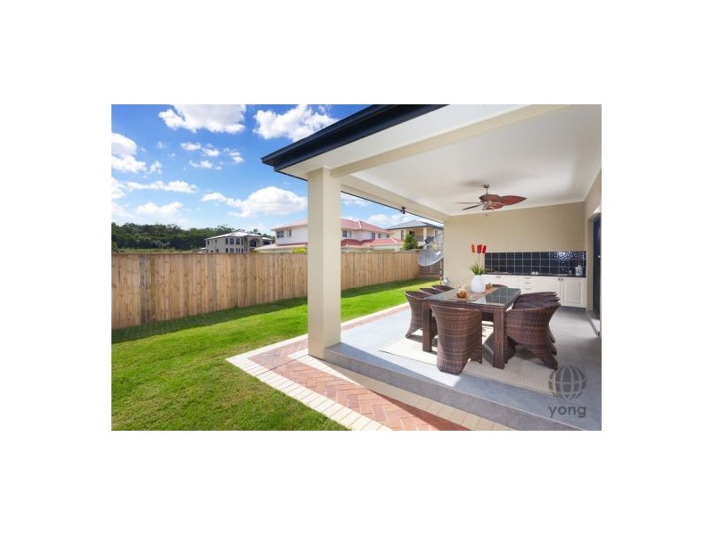 20 Snowbell Cl, Stretton QLD 4116