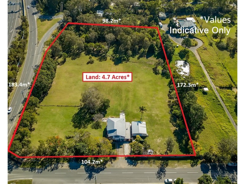 8 London Road, Belmont QLD 4153