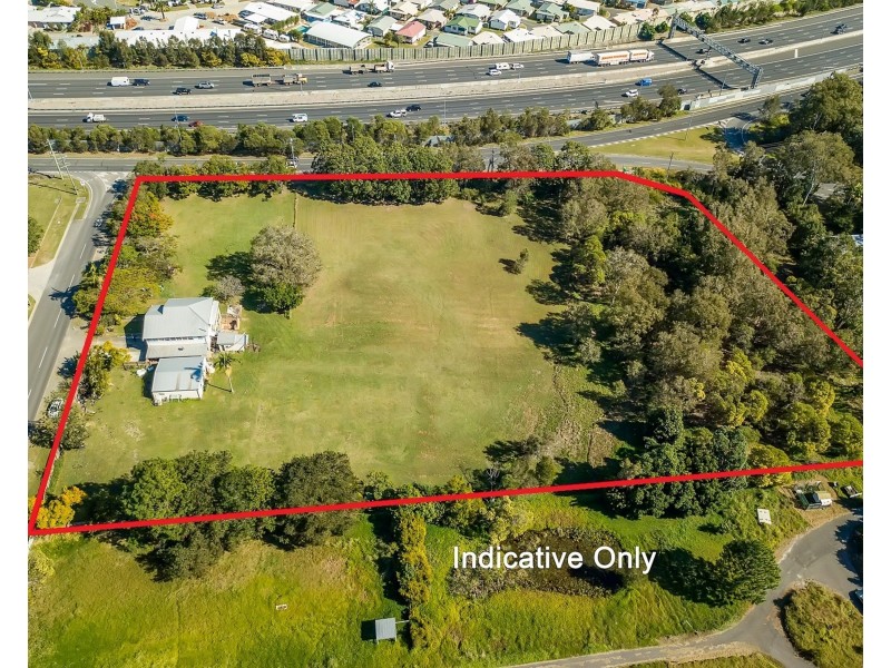8 London Road, Belmont QLD 4153