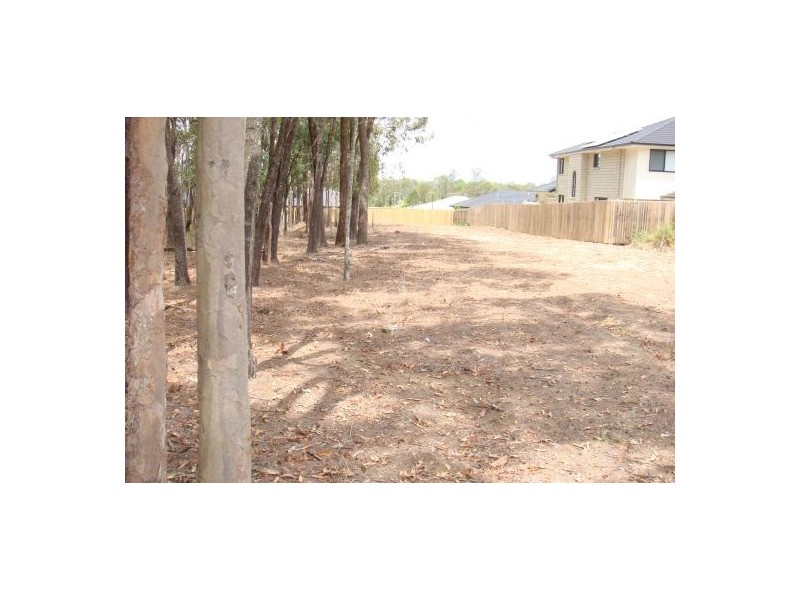 161 Fifth Avenue, Marsden QLD 4132