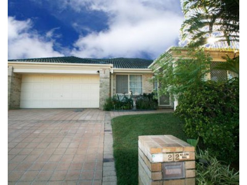 22 Springsure St, Runcorn QLD 4113