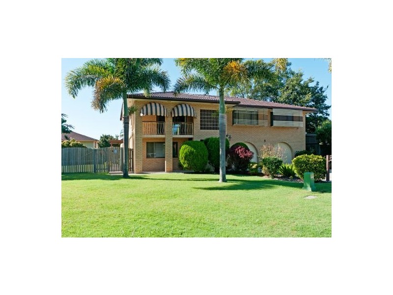 3 Peru Ct, Sunnybank Hills QLD 4109