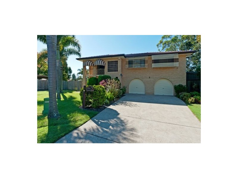 3 Peru Ct, Sunnybank Hills QLD 4109