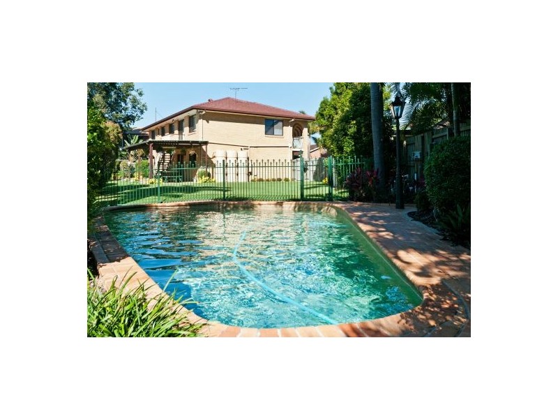 3 Peru Ct, Sunnybank Hills QLD 4109