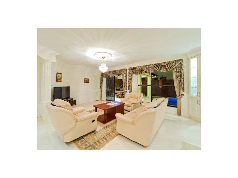 Eight Mile Plains QLD 4113