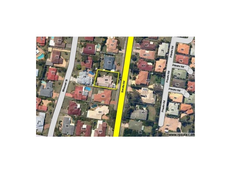 68 Borella Rd, Sunnybank Hills QLD 4109