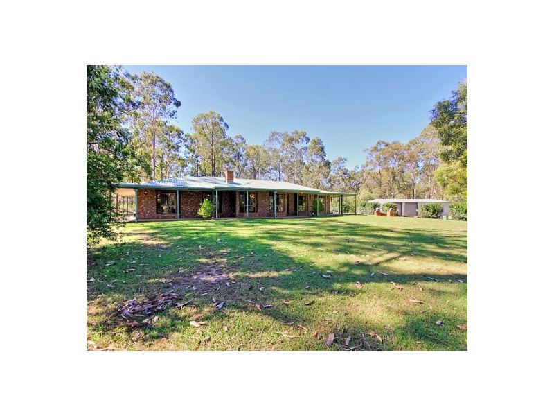 118 Begley Rd, Greenbank QLD 4124
