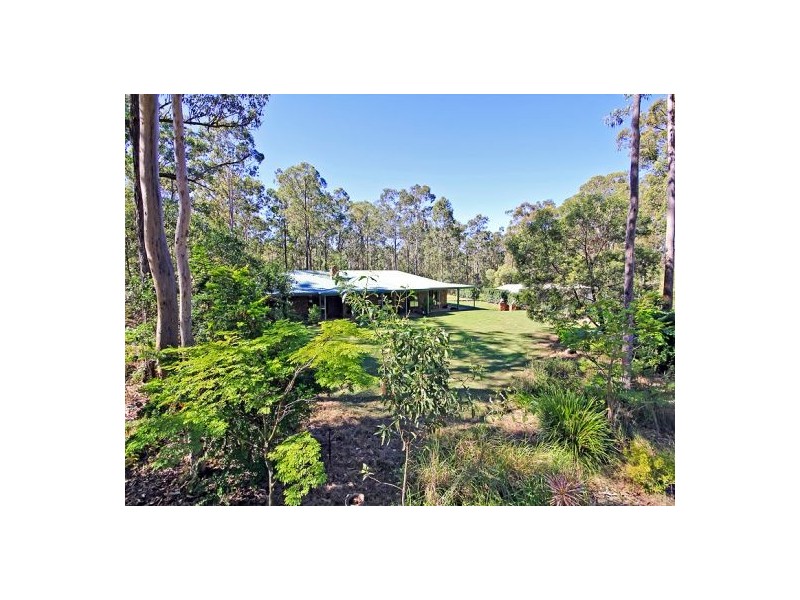 118 Begley Rd, Greenbank QLD 4124