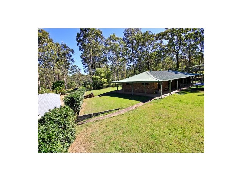118 Begley Rd, Greenbank QLD 4124