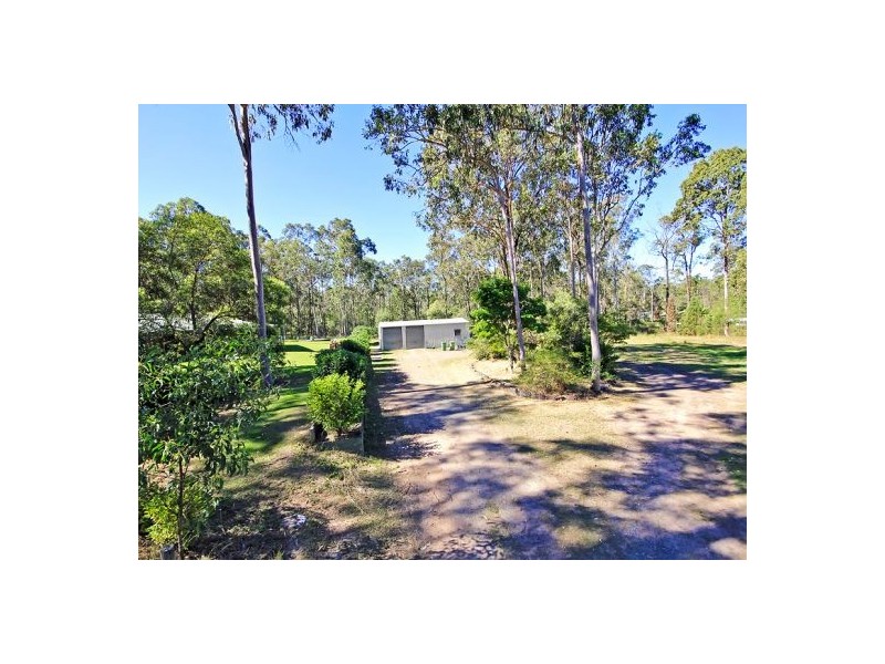 118 Begley Rd, Greenbank QLD 4124