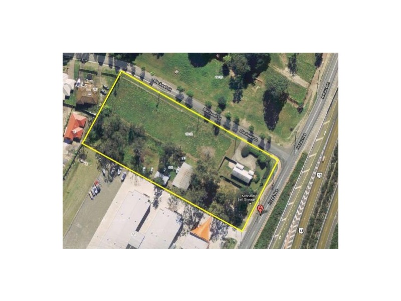 6-8/10-12 Anzac Ave, Hillcrest QLD 4118