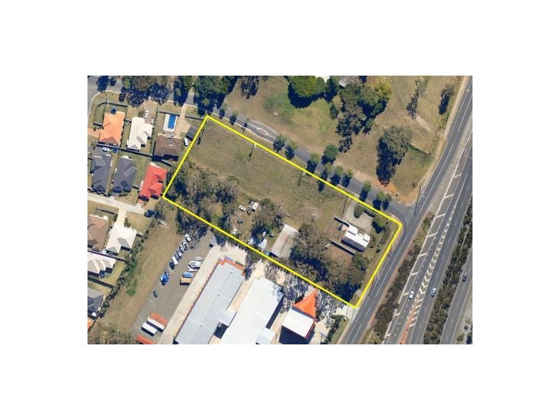 6-8/10-12 Anzac Ave, Hillcrest QLD 4118