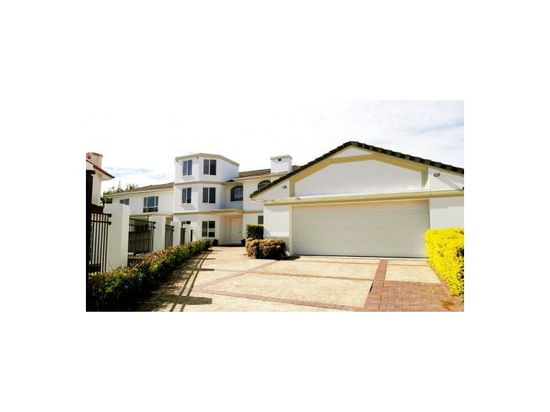 Sunnybank Hills QLD 4109