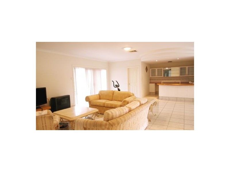 Sunnybank Hills QLD 4109