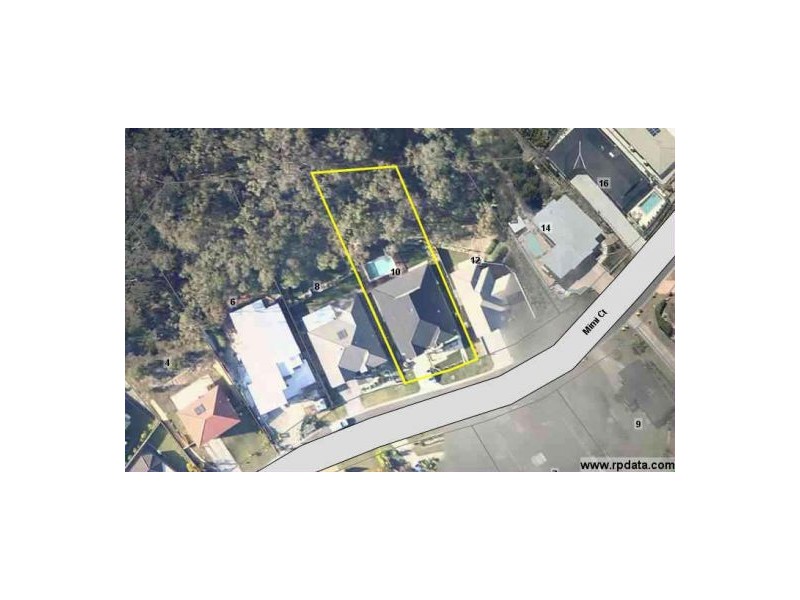 10 Mimi Ct, Mount Warren Park QLD 4207