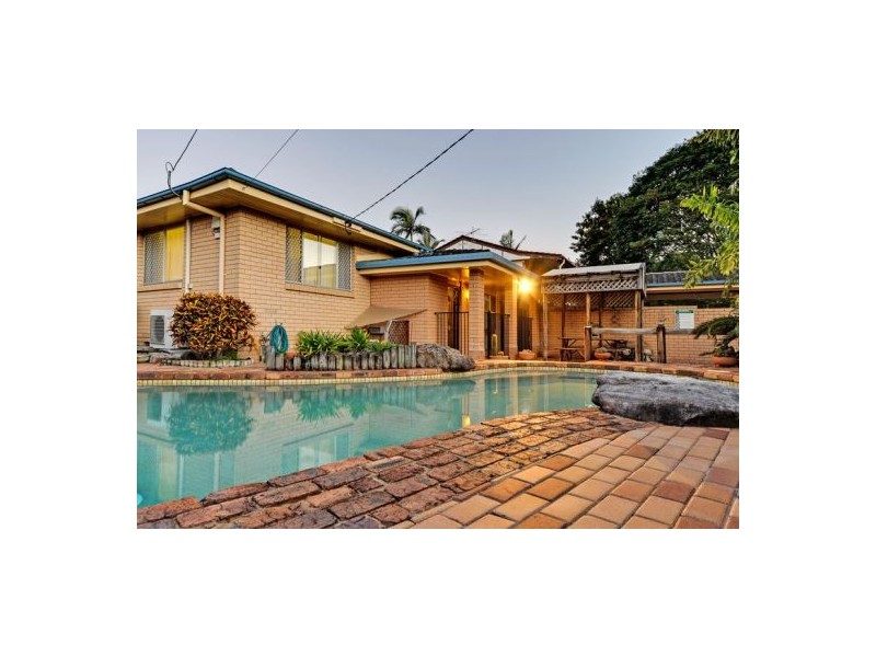 44 Garro St, Sunnybank Hills QLD 4109
