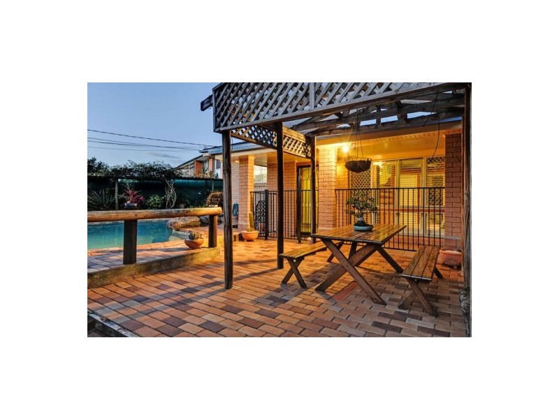 44 Garro St, Sunnybank Hills QLD 4109