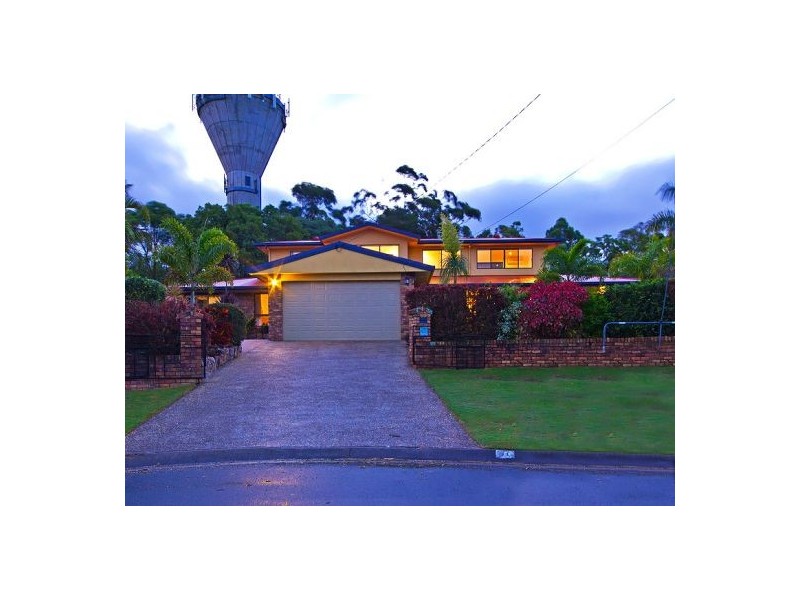 51 Baroona St, Rochedale South QLD 4123