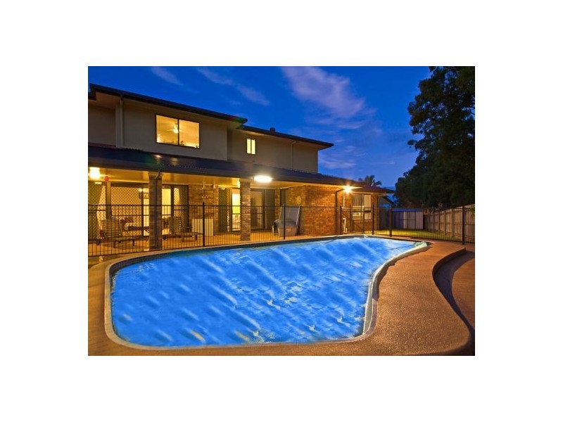 51 Baroona St, Rochedale South QLD 4123